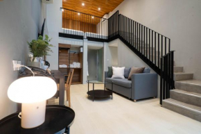 Woodstory Boutique Hotel